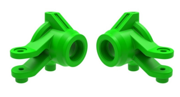 TRX10736-GRN TRX Lenkhebel MiniMaxx Kunststoff grün