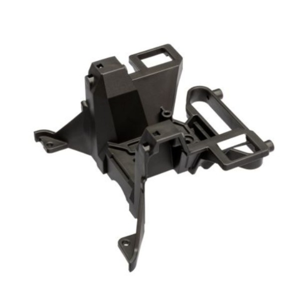 TRX10738 Dämpferbrücke hinten TRAXXAS Mini-Maxx