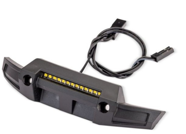 TRX10783 LED-Lightkit TRX Mini-XRT Frontbumper