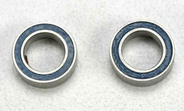 5114 Kugellager 5x8x2,5 TRX/blau 2 Stück