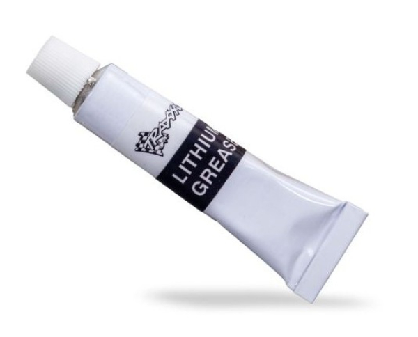 TRX5148A Getriebefett Lithium Grease weiß 5gr