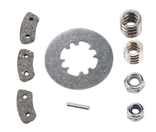 TRX5552A TRX Slipper RebuiltKit 2WD/A Jato