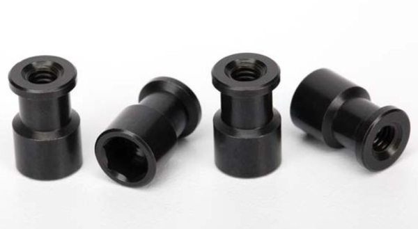 TRX5854 Radmitnehmer Befestigung 17mm TRAXXAS 2WD&VXL Slash, Stampede, Rustler