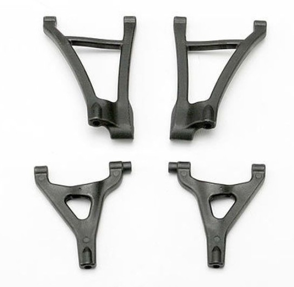 TRX7031 TRX 1:16 Querlenkerset Front Slash 4 Stück