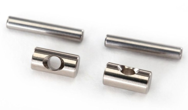 TRX8233 TRX Antriebswellen Rebuilt-Kit TRX4+6