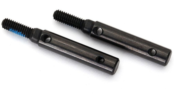 TRX8255A TRX-4+6 Portal Radachse verlängert 2 Stüc