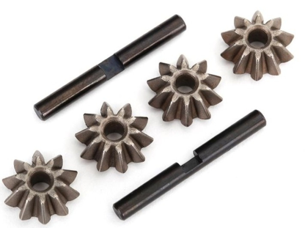 TRX8682 TRX Diff.-Planetenräder Set innen Maxx