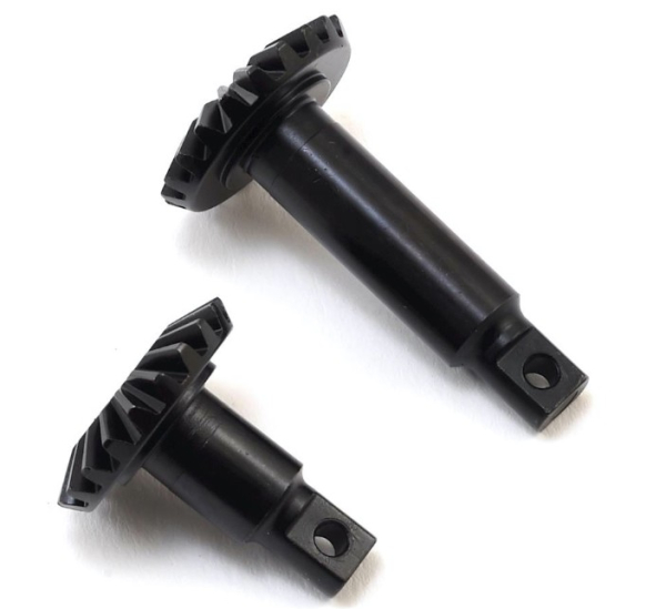 TRX8684 TRX Diff.-Ausgangszahnräder Center Maxx