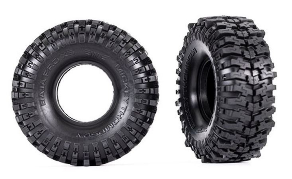 TRX9871 Mickey Thompson Baja Pro Xs 2.4x1.0 Reifen
