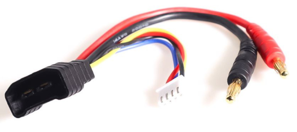 TSP-500009 Ladekabel TRX-