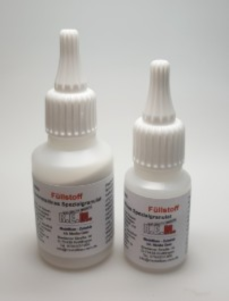 40006 CA Füllpulver REM 70g groß