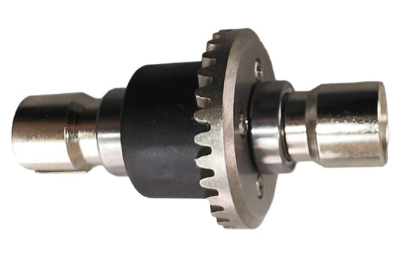 AM012-16420Y AM-Hyper GO Differential Metall (BL)