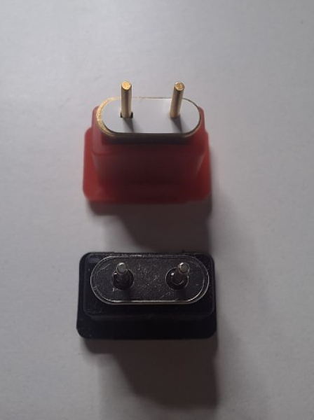 3270/3864.75 Quarzpaar Kanal 75 FMss Graupner