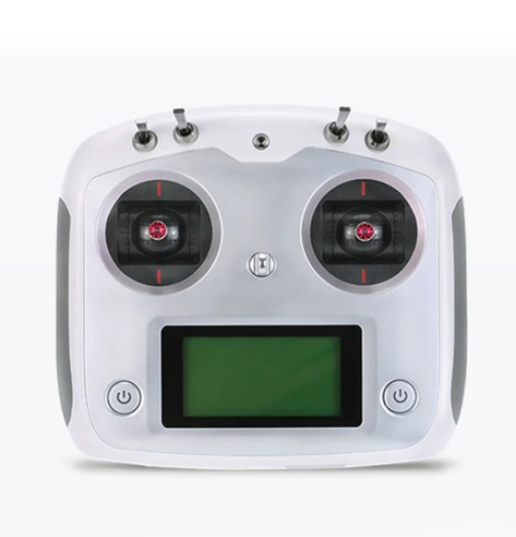 217433 FlyWing Hubschrauber Bell 407 V4 GPS 830mm RTF