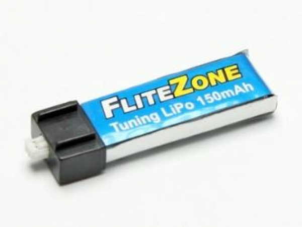C4540 Lipo 3,7/150 FliteZone mcx-direkt