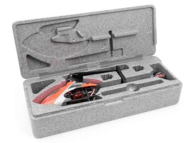 OSHM0024 OMP M2-EVO 3D-MiniHeli BNF