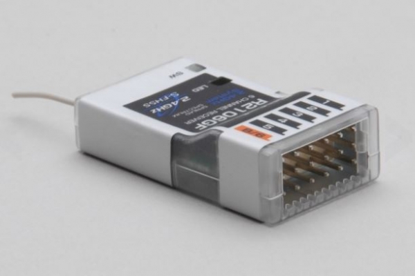 FPR2106GF Empfänger Futaba R2106GF (S)-FHSS  6K