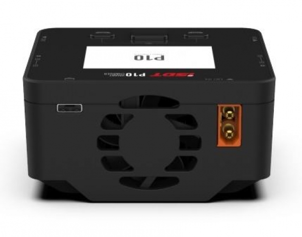 P10 isdt-Charger P10-DUAL Smart DC -400W