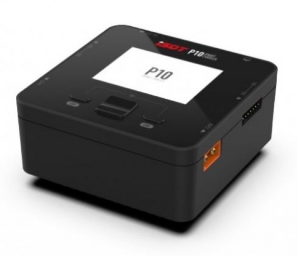 P10 isdt-Charger P10-DUAL Smart DC -400W