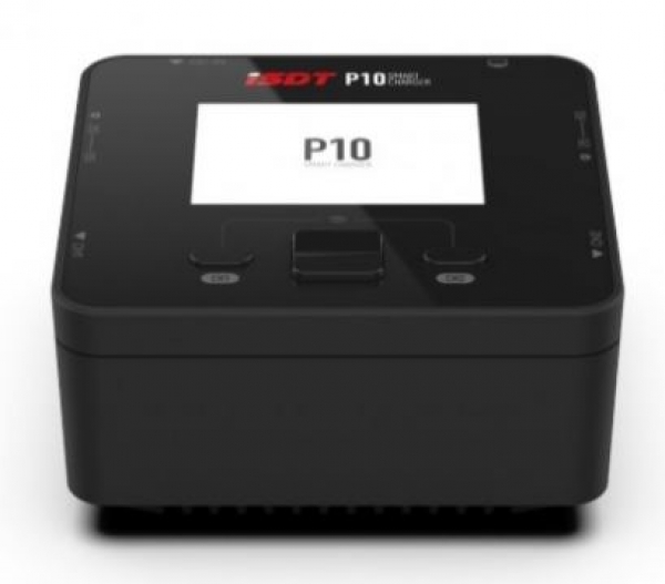 P10 isdt-Charger P10-DUAL Smart DC -400W