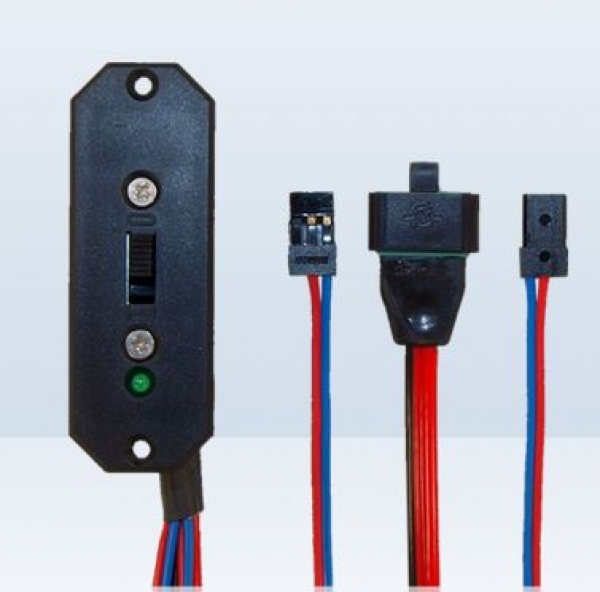 6100 PowerSchalter MPX/MPX