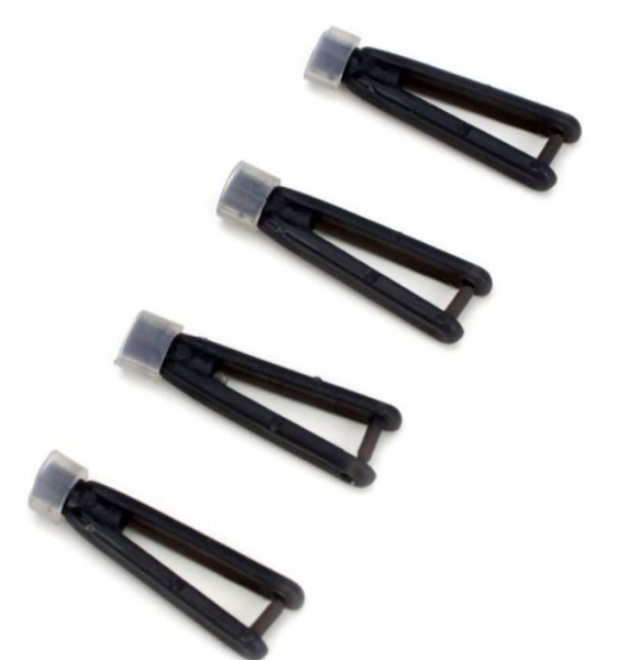 PKZ4421 Gabelkopf 1,2mm PKZ Kunststoff 4 Stück