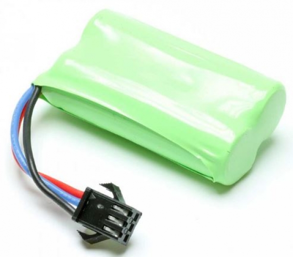 19004 Li-Ion Akku 600 - 7,4V Whisky Buggy