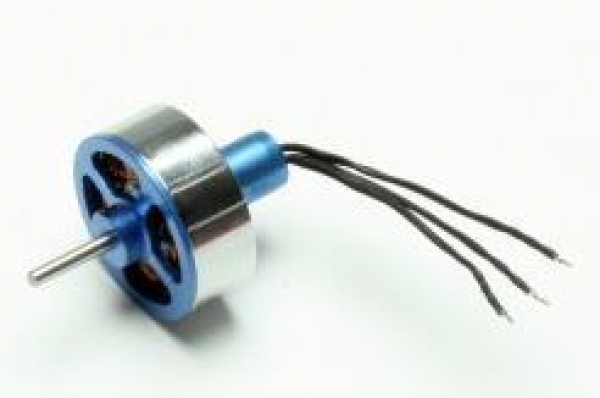 C2244 BL-Motor NANO-15G 2000U/V MW2,0/B8mm