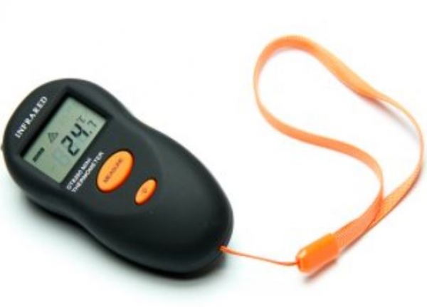 C4487 Infrarot Thermometer V.2