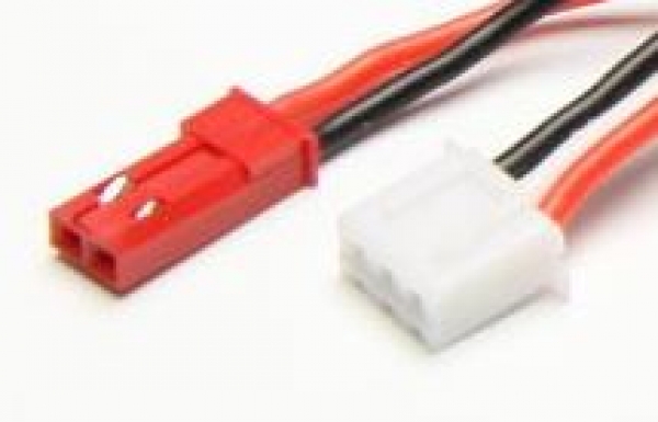 C6351 Lipo 7,4/250 FliteZone NE 35C BEC/XH
