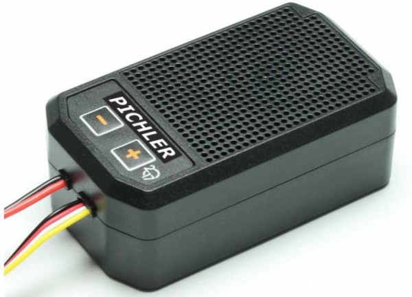 C8389 Soundsystem PSM2 Auto programmierbar