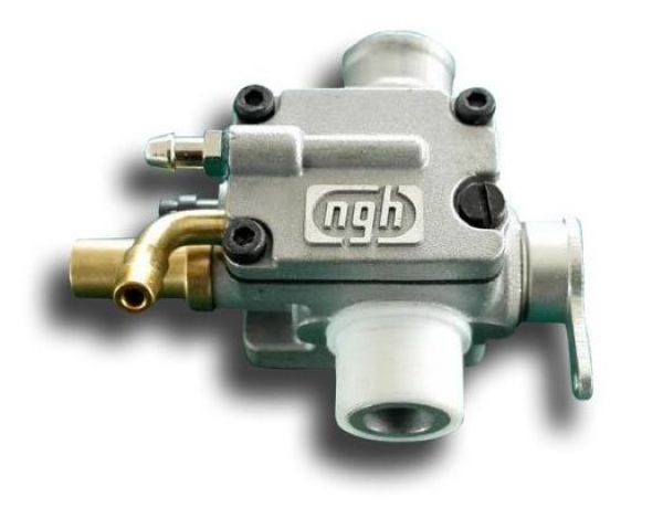 C9619 Benzinmotor NGH GT-9v2 9,0ccm/1,2PS