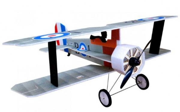 C9703 Crack-CAMEL 875mm / silber Kit