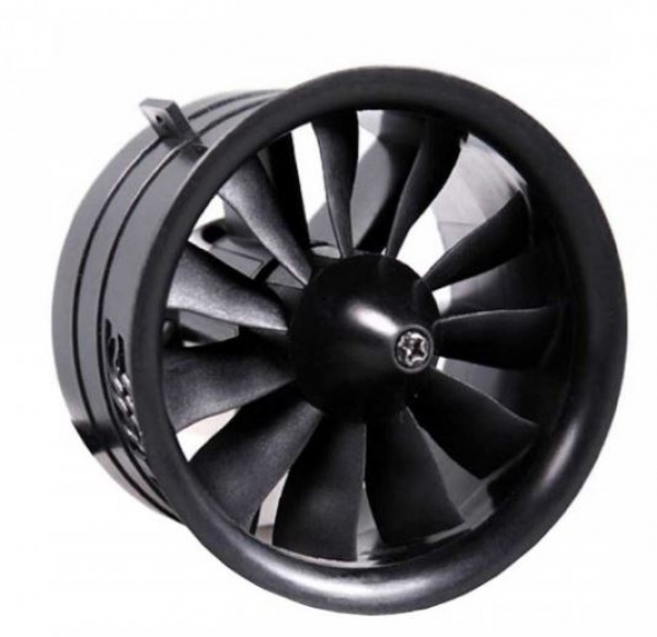 C9767 Impeller-Einheit 64mm/3150kv 11Bl/4S