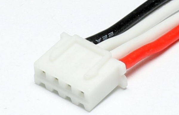 C8000 Lipo 11,1/900 RedPower 25C XT-30/XH