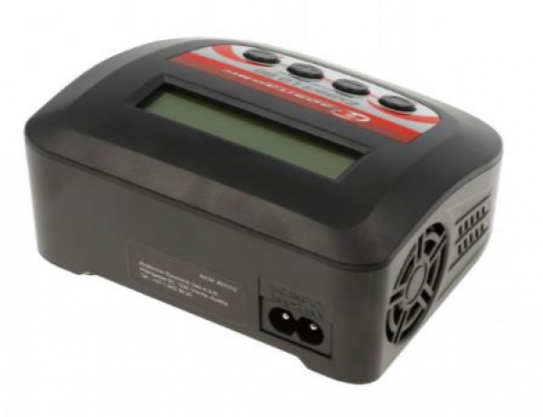 R01012 Expert-Lader  LD-60 100-240V/-6A