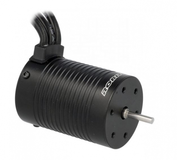 R01230 Robitronic Razer ten Brushless Motor 3652 3000kV