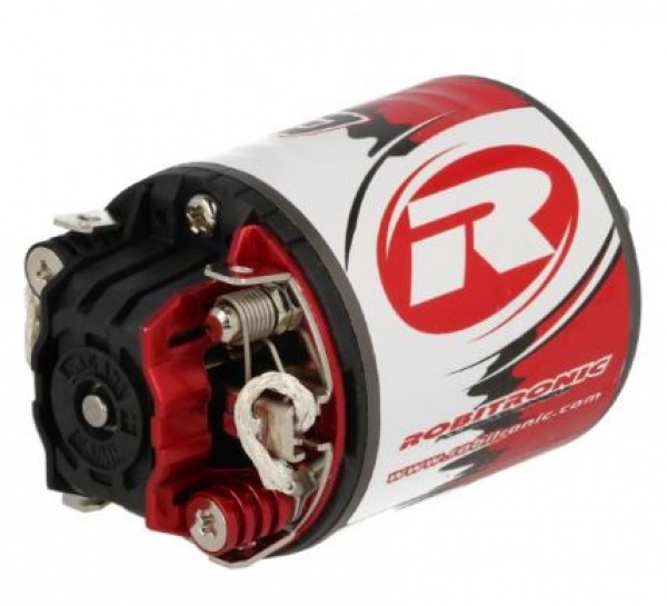 R03101 E-Motor RockCrawler 80T 4,8-6,9V