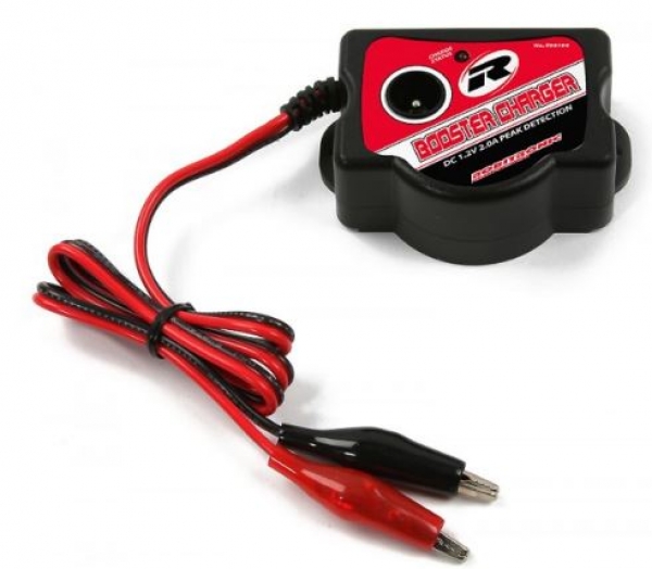 R06104 Glühkerzen-Stecker-Lader 2A 12V