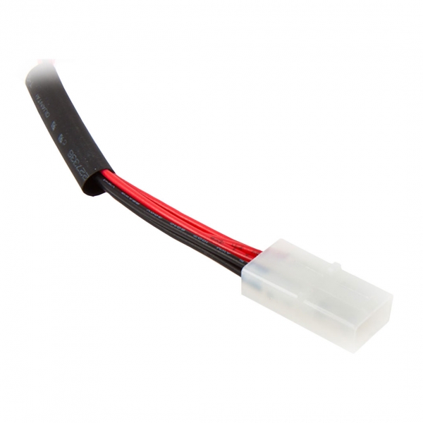 R19005 Robitronic Ladeadapter Tamiya ->Futaba/BEC/Micro