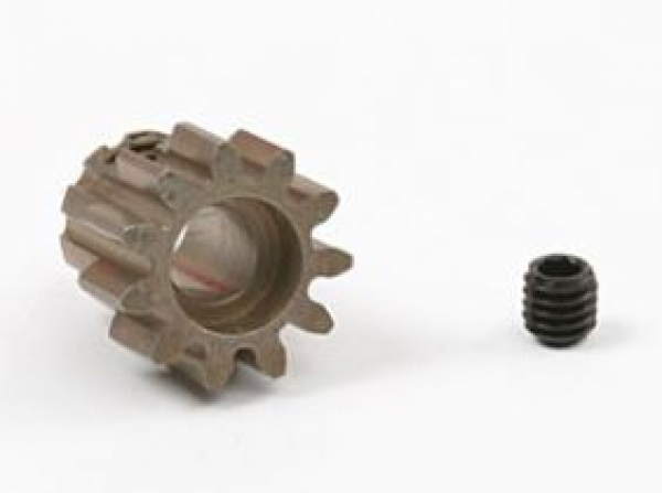 1011 Motorritzel 1:8/M1 11Z Bohrung 5mm
