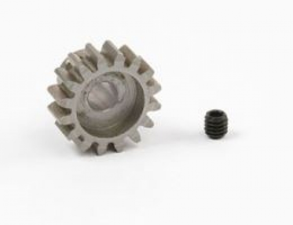 1016 Motorritzel 1:8/M1 16Z Bohrung 5mm