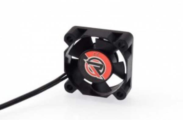 RP-0093 Lüfter Ruddog-Fan 30x30 240mm
