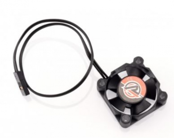 RP-0093 Lüfter Ruddog-Fan 30x30 240mm