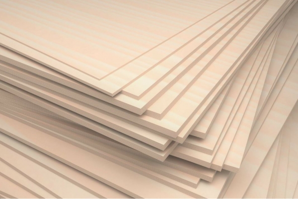 Sperrholz Birke 3,0mm 30x60cm ae