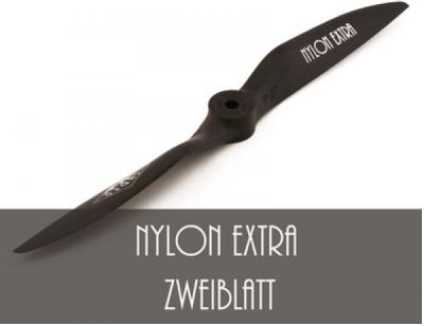 2051.15x8 Luftschraube 15x8" Nylon-Extra