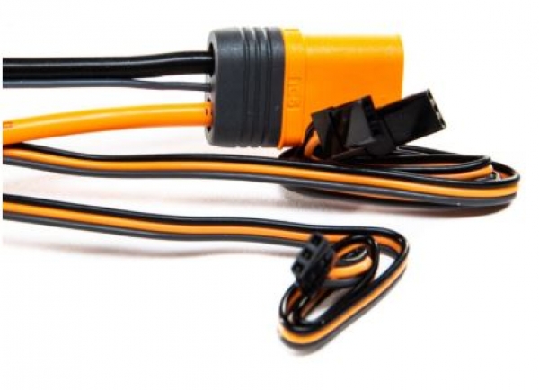 SPMXAE1100 Avian 100 Amp Brushless Smart ESC 3S-6S