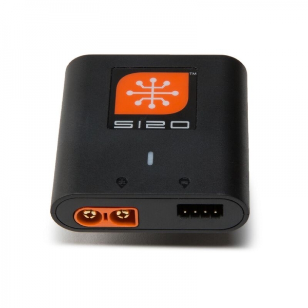 SPMXC1020 Smart-Charger S120 USB-C/20W IC3(XH)