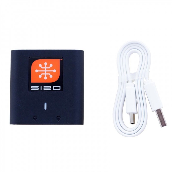 SPMXC1020 Smart-Charger S120 USB-C/20W IC3(XH)