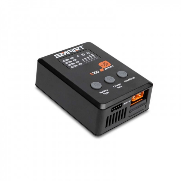 SPMXC2090 S100 1x100W USB-C Smart Charger